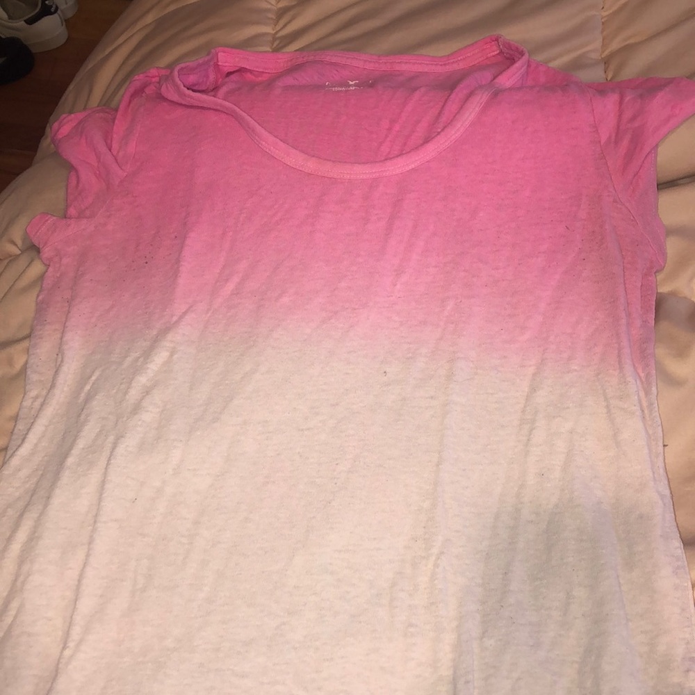 American Eagle Favorite T